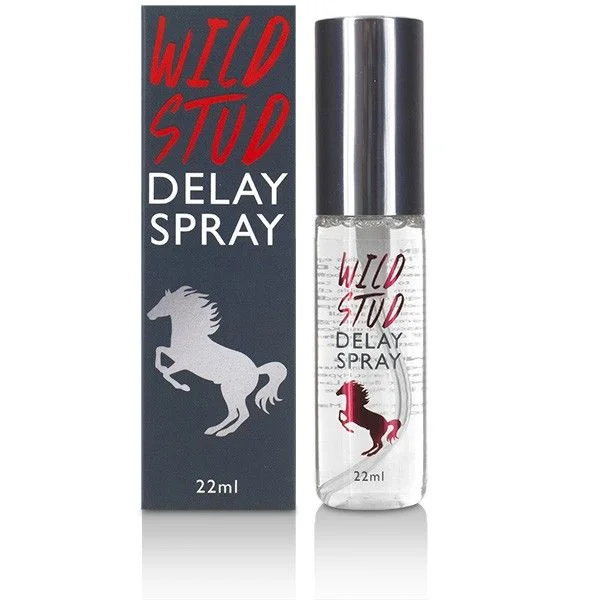 COBECO - WILD STUD DELAY SPRAY - Image 3