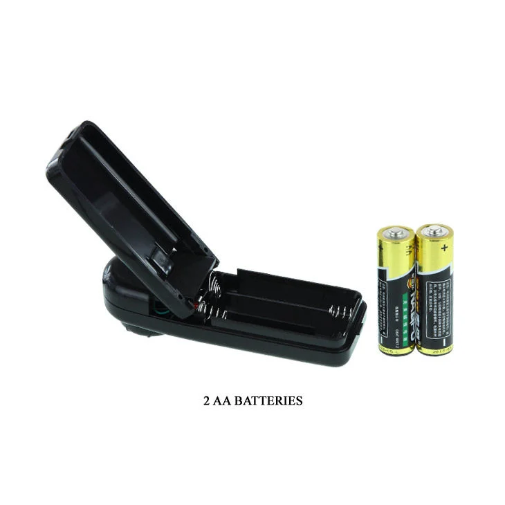 BAILE - SUPER ROTA DONG PENIS ROTATOR - Image 9