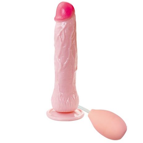 Baile - Eros Realistic Ejaculator Penis - Image 5
