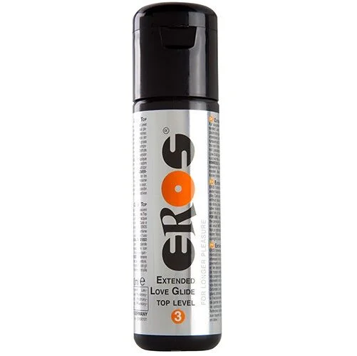 Eros - Lubrifiant Niveau Étendu 3 100 Ml