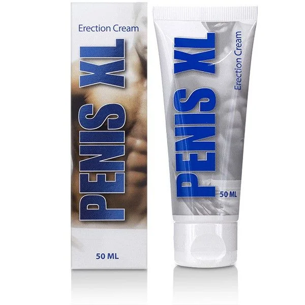 Cobeco - Penis Xl Crema 50 Ml - Image 3