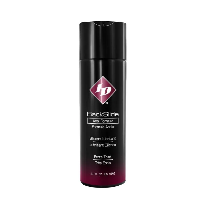 Id Backslide - Formule Anale 65 Ml