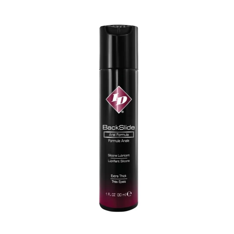 Id Backslide - Formule Anale 30 Ml