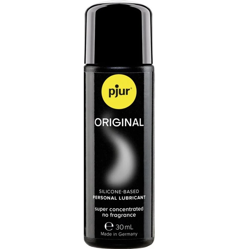 Pjur - Silicone Lubrificant Original 30 Ml