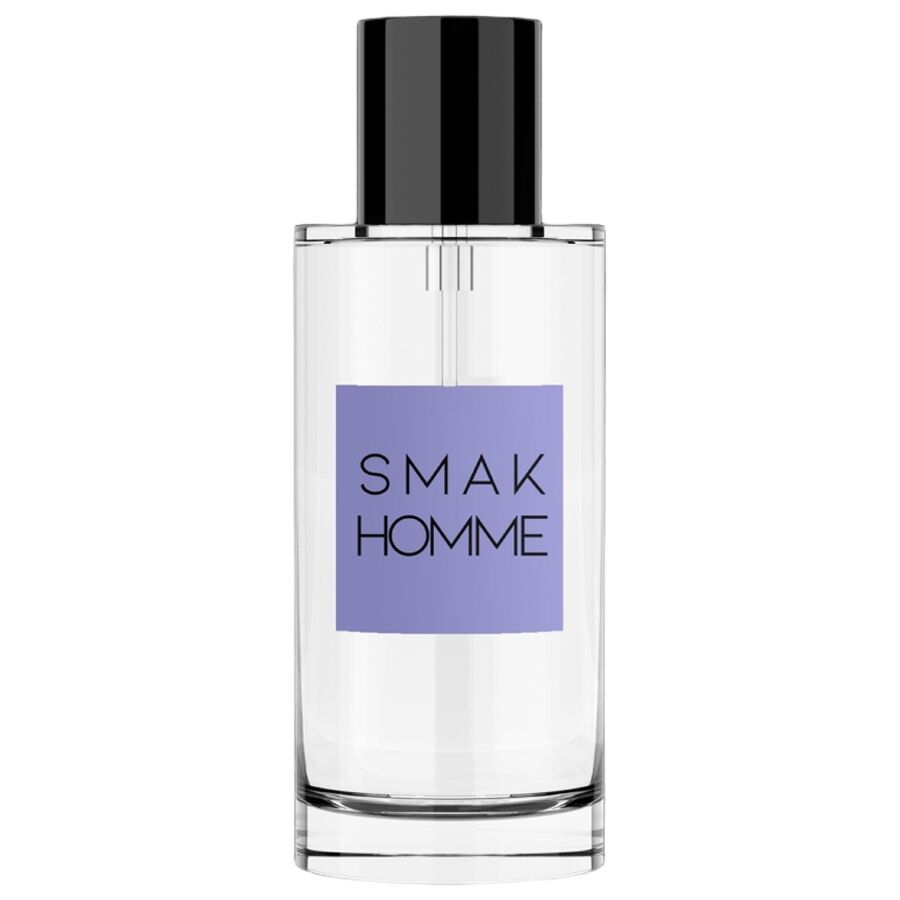 Ruf - Smak Parfum Aux Phéromones Pour Lui 50 Ml - Image 4