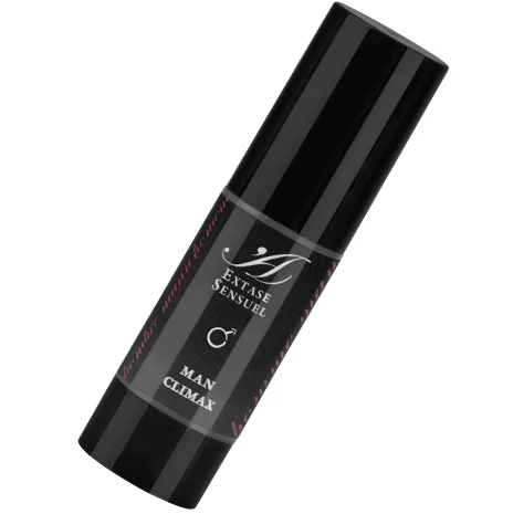 Extase Sensual - Stimulating Climax For Him