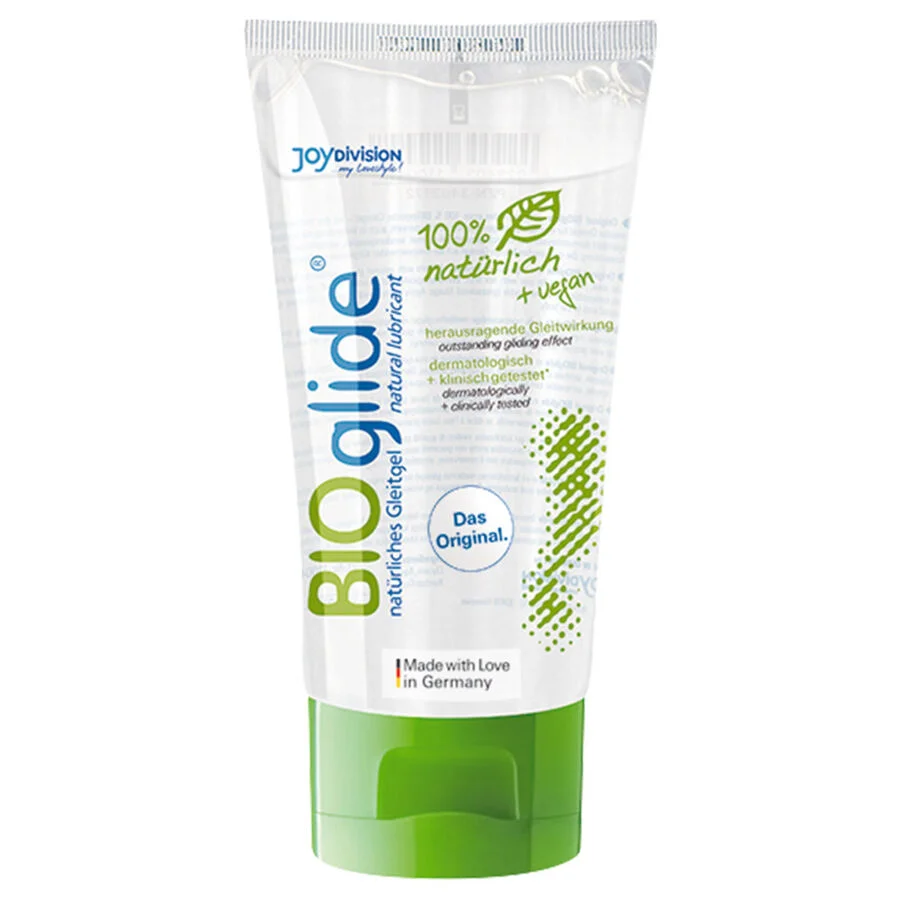 Joydivision Bioglide - Lubrifiant 40 Ml