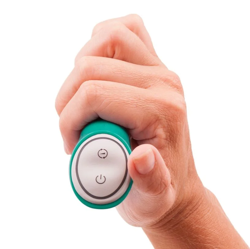 B Swish - Bwild Deluxe Bunny Rabbit Vibrator Jade - Image 3