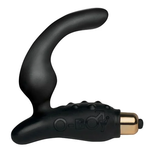 ROCKS-OFF - PROSTATE STIMULATOR O-BOY 7V