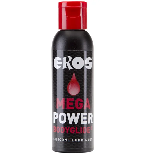 Eros Power Line - Power Bodyglide Lubrifiant Silicone 50 Ml
