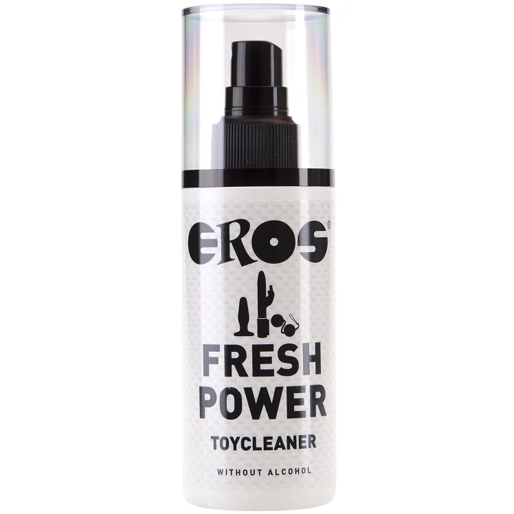 Eros Power Line - Power Sans Alcool