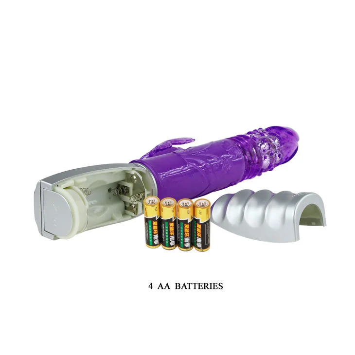 BAILE - BUTTERF TULIP ROTATOR UP & DOWN - Image 8