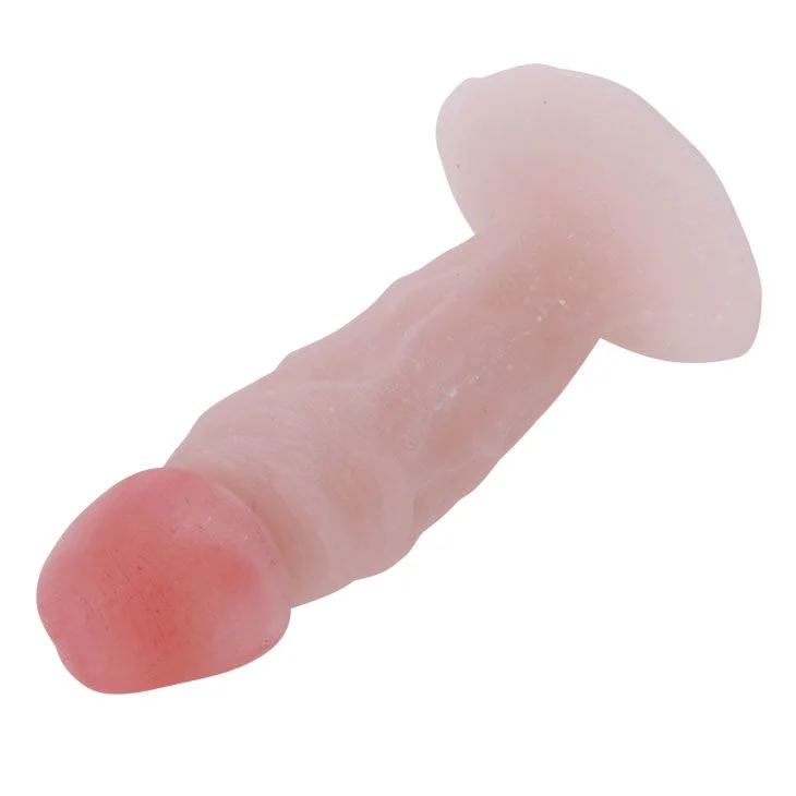 Baile - De Kleine Penis Maar Plug 11Cm - Image 3