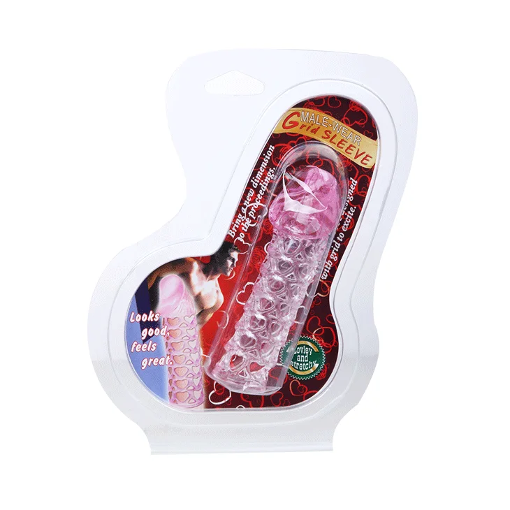 BAILE - COUVERTURE DEXTENSION DE PÉNIS DE - Image 8