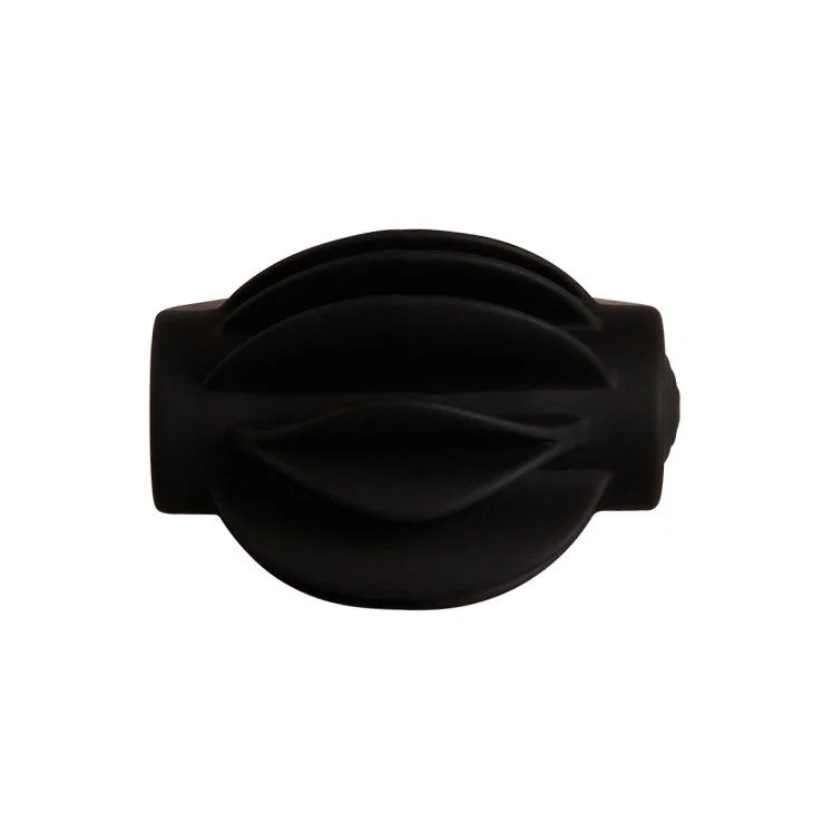 Pretty Love - Chester Black Vibrator Ring - Image 6