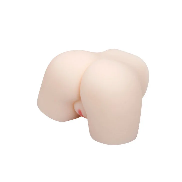 BAILE - PASSION LADY II FLOWER VAGINA AND ANO - Image 4