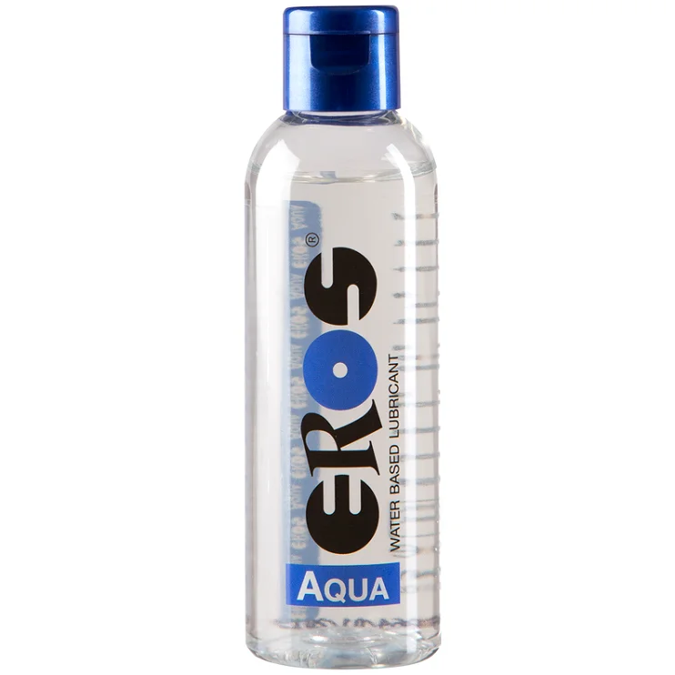Eros Aqua - Medische Dense Glijmiddel 100 Ml
