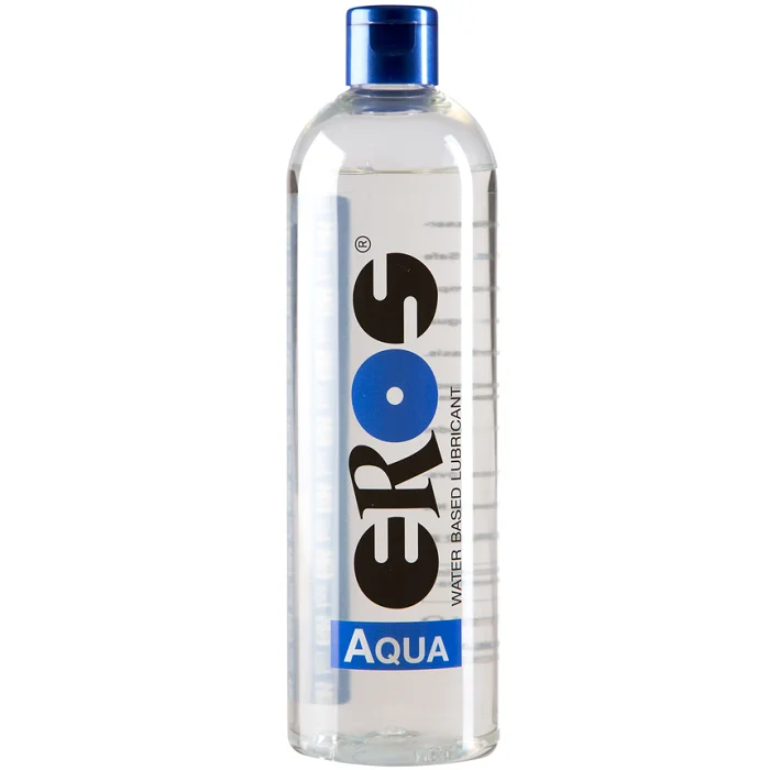 Eros - Lubrifiant Médical Aqua Dense 250 Ml