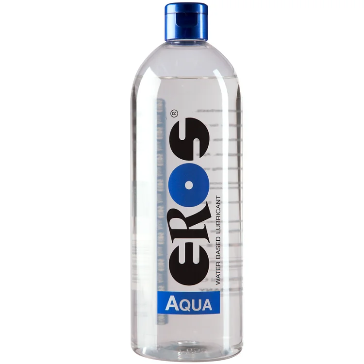 Eros Aqua - Lubrifiant Médical Dense 500 Ml
