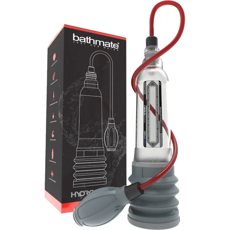 Bathmate - Hydroxtreme 7 Penis Pump X30 - Image 3