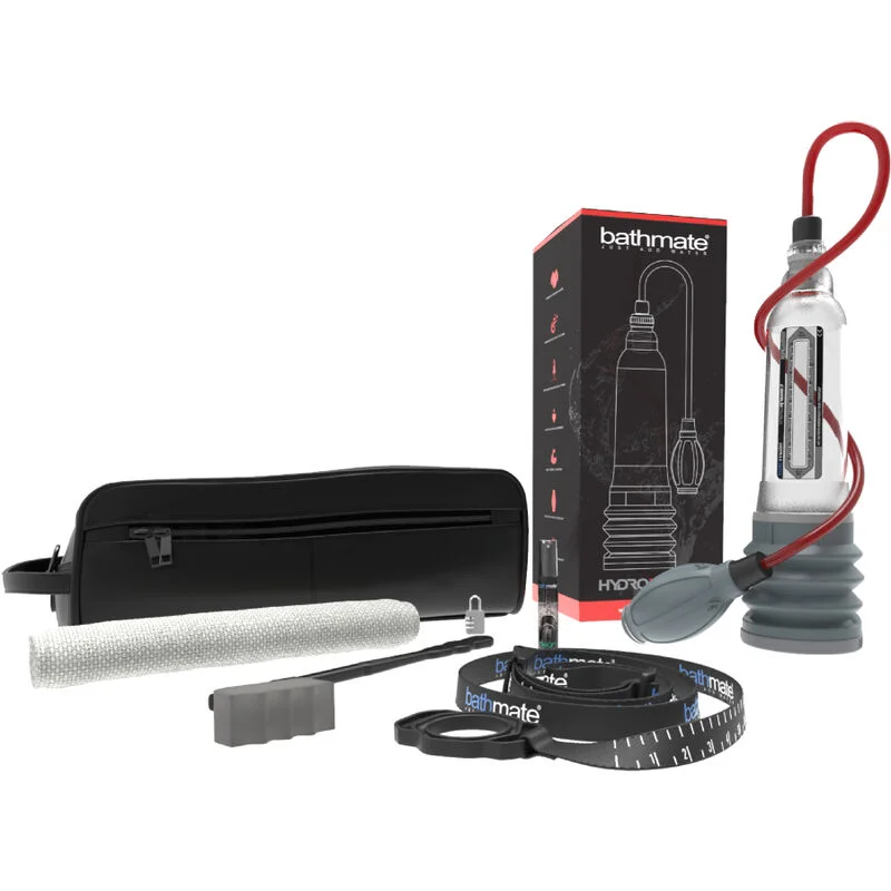 Bathmate - Hydroxtreme 7 Penis Pump X30 - Image 4