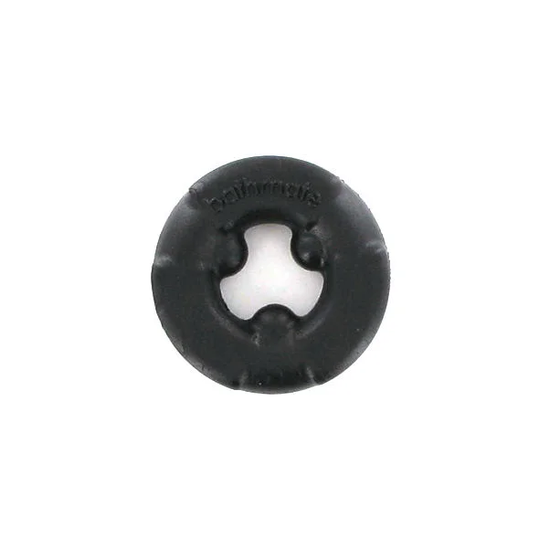 Bathmate - Anneau Pénis Gladiateur Noir - Image 3