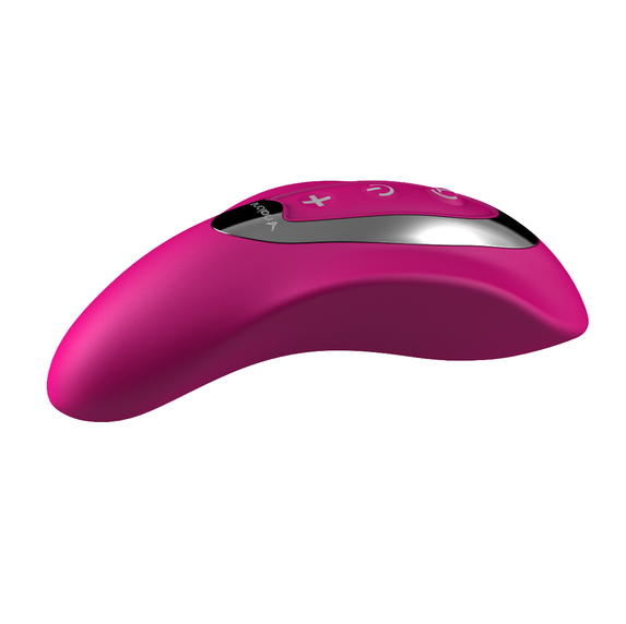 NALONE - VIBRATEUR STIMULATEUR INTELLIGENT CURVE - Image 4