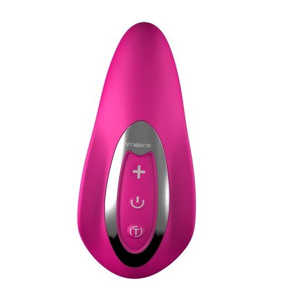 NALONE - VIBRATEUR STIMULATEUR INTELLIGENT CURVE - Image 6