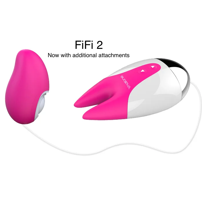 Nalone - Stimulateur De Clitoris Fifi 2