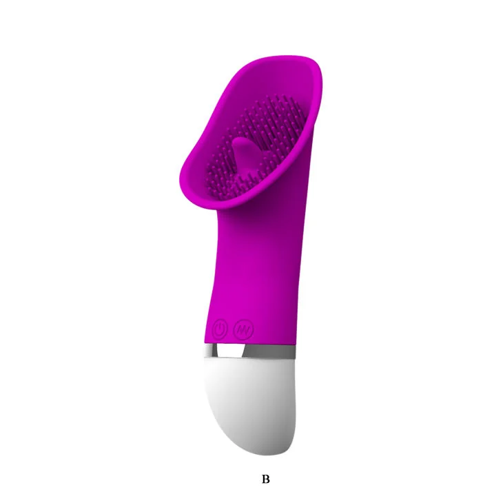 Pretty Love - Clitoris Stimulator Rudolf - Image 3