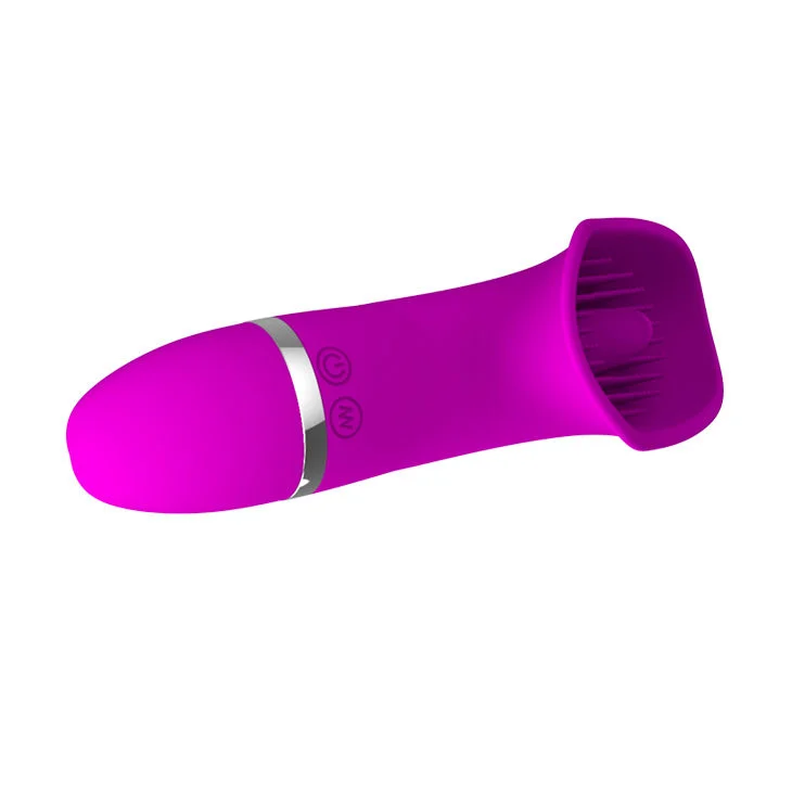 Pretty Love - Clitoris Stimulator Rudolf - Image 4