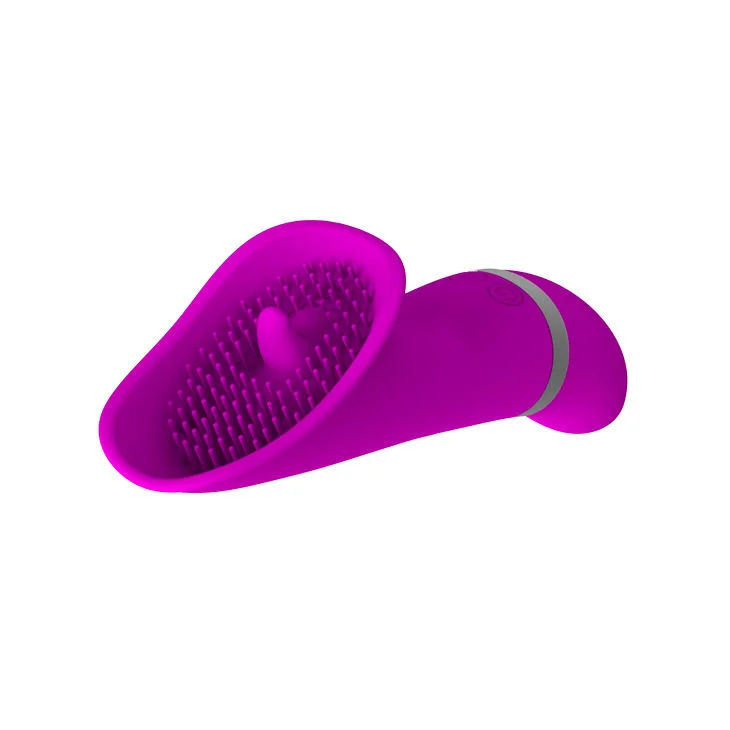 Pretty Love - Clitoris Stimulator Rudolf - Image 5