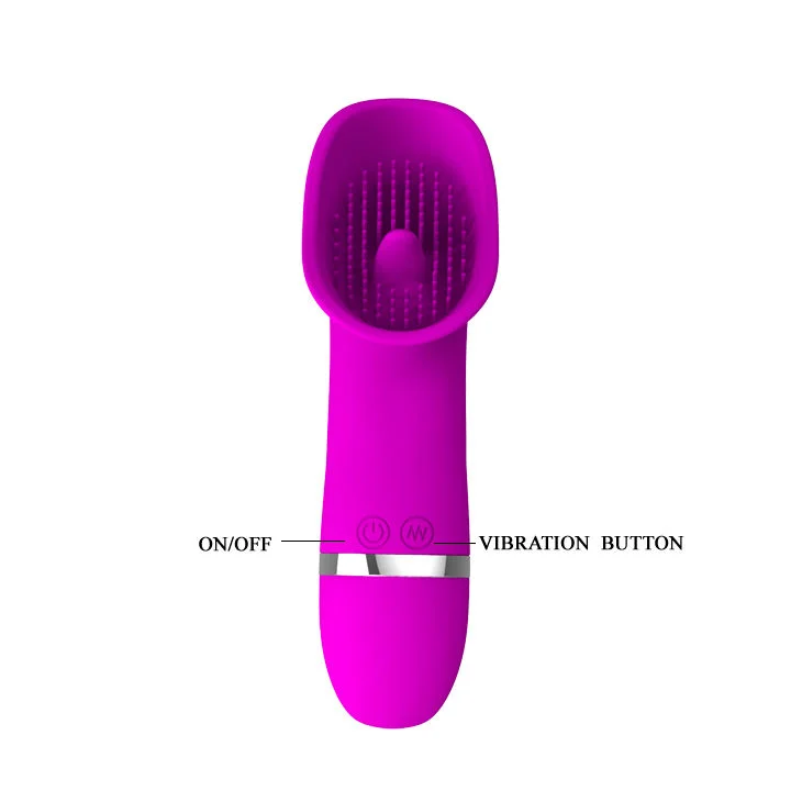 Pretty Love - Clitoris Stimulator Rudolf - Image 7
