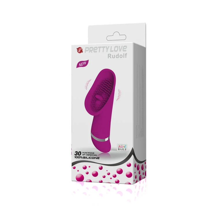 Pretty Love - Clitoris Stimulator Rudolf - Image 9