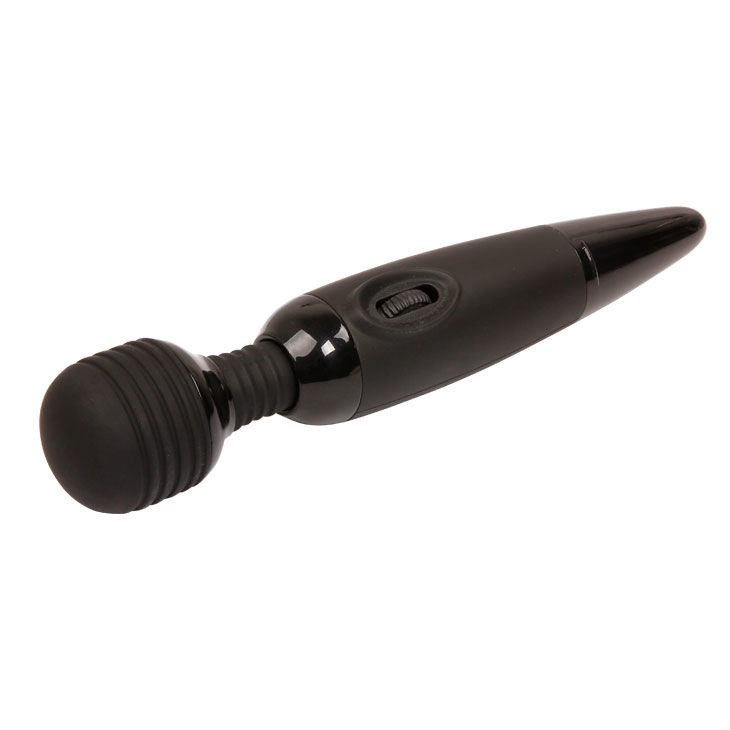 BAILE - POWER MASSEUR COMPACT PUISSANT NOIR - Image 3