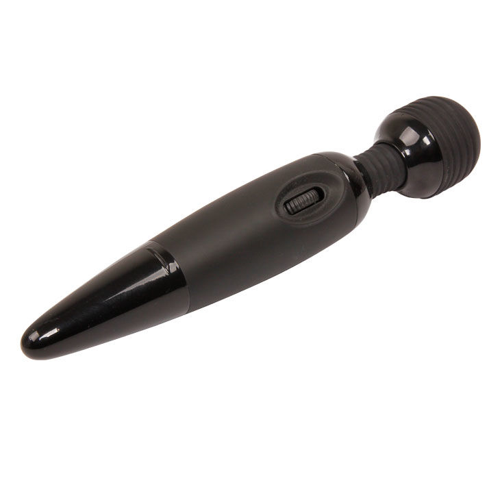 BAILE - POWER MASSEUR COMPACT PUISSANT NOIR - Image 4