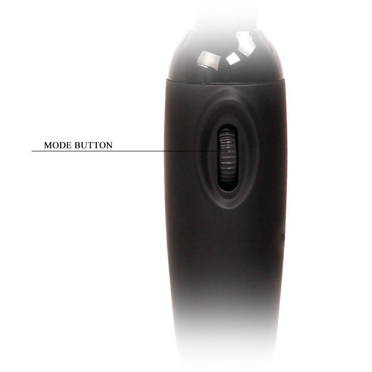 BAILE - POWER MASSEUR COMPACT PUISSANT NOIR - Image 6