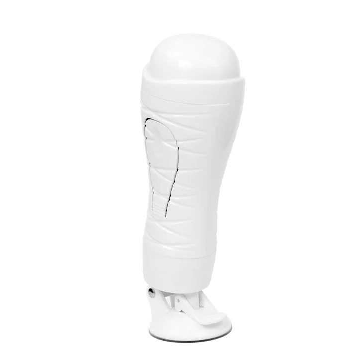 Crazy Bull - Masturbateur Vagin Rechargeable Flora - Image 3