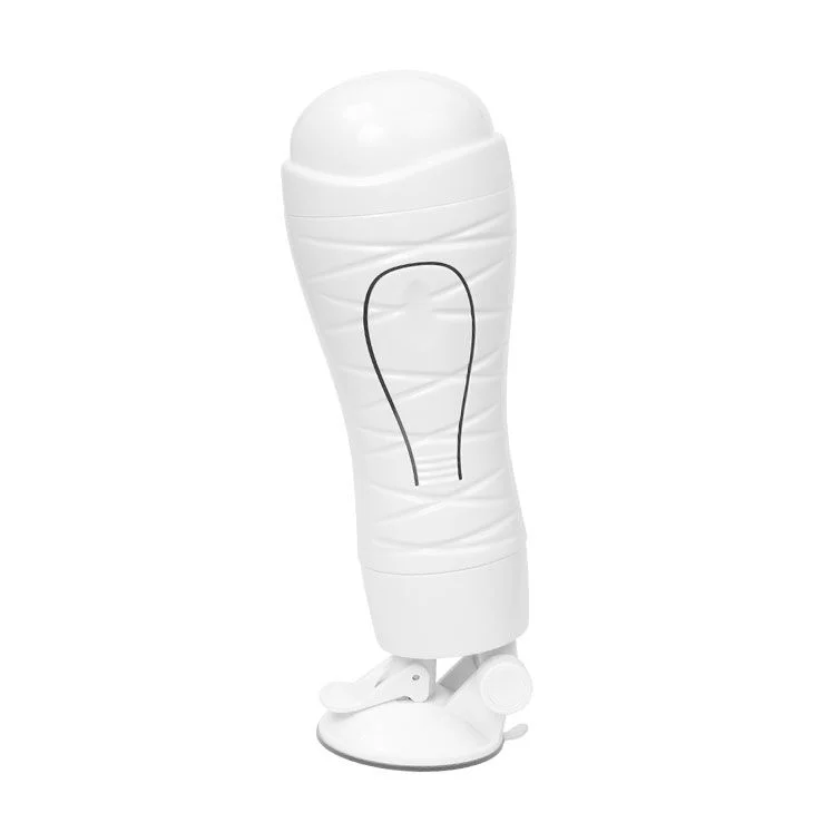 Crazy Bull - Masturbateur Vagin Rechargeable Flora - Image 4