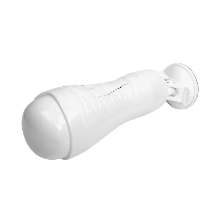 Crazy Bull - Masturbateur Vagin Rechargeable Flora - Image 5
