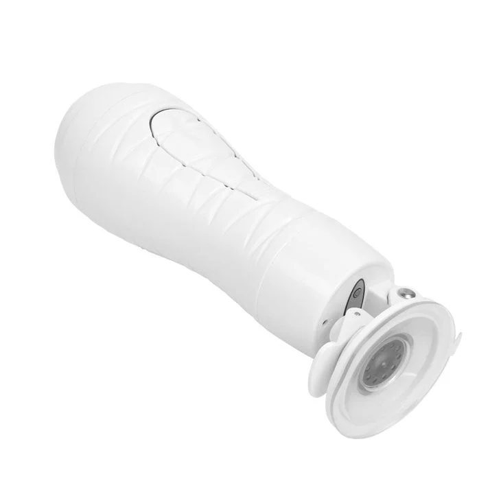 Crazy Bull - Masturbateur Vagin Rechargeable Flora - Image 6
