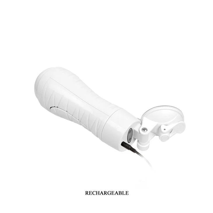 Crazy Bull - Masturbateur Vagin Rechargeable Flora - Image 9