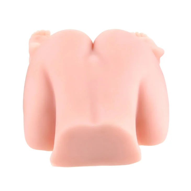 BAILE - PASSION LADY MASTURBATOR VOICE 3D - Image 5