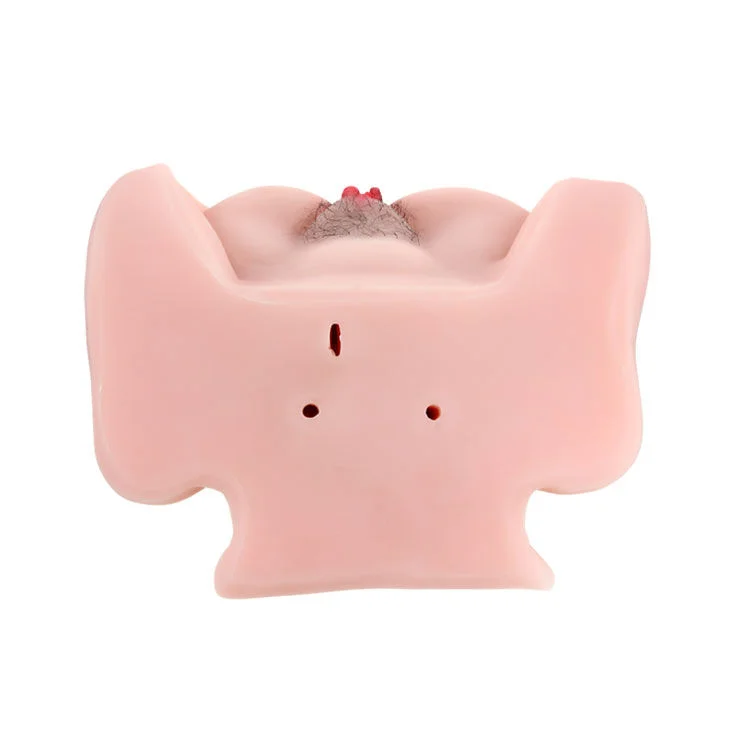 BAILE - PASSION LADY MASTURBATOR VOICE 3D - Image 6