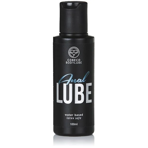 COBECO - LUBRIFIANT ANAL 100 ML - Image 3