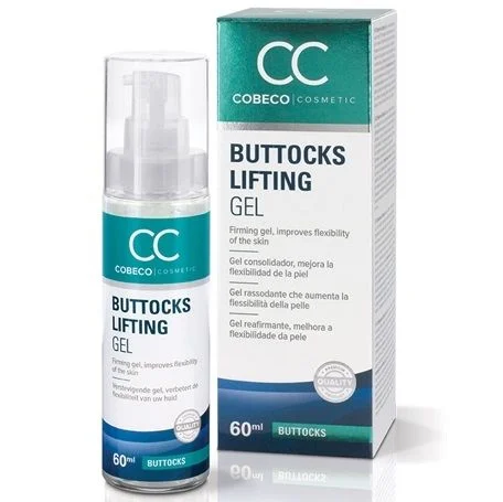 COBECO - CC GEL LIFTIN FESSES 60 ML
