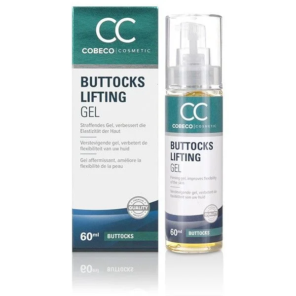 COBECO - CC GEL LIFTIN FESSES 60 ML - Image 3