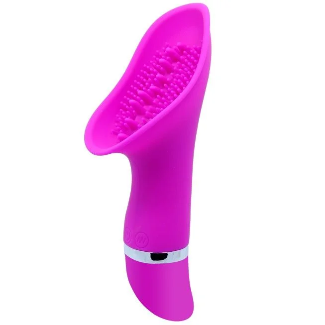 Pretty Love - Clitoris Stimulator Flirtation Claude