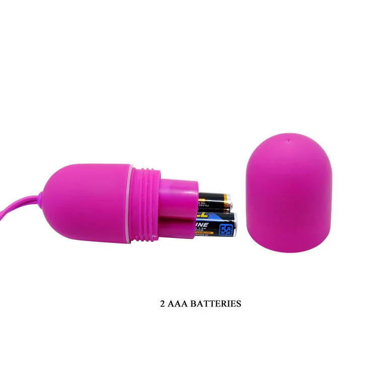 Pretty Love - Vibrerende Ei Arvin Met Afstandsbediening 12V - Image 8