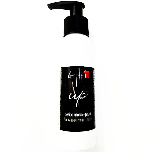 Tentation - Cremigel Lubrifiant Orgasmique Pour Lui 100 Ml